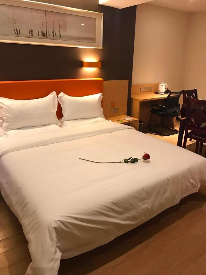 ホテル 7 Days Premium Chongqing Jiangbei International Airport Branch エクステリア 写真